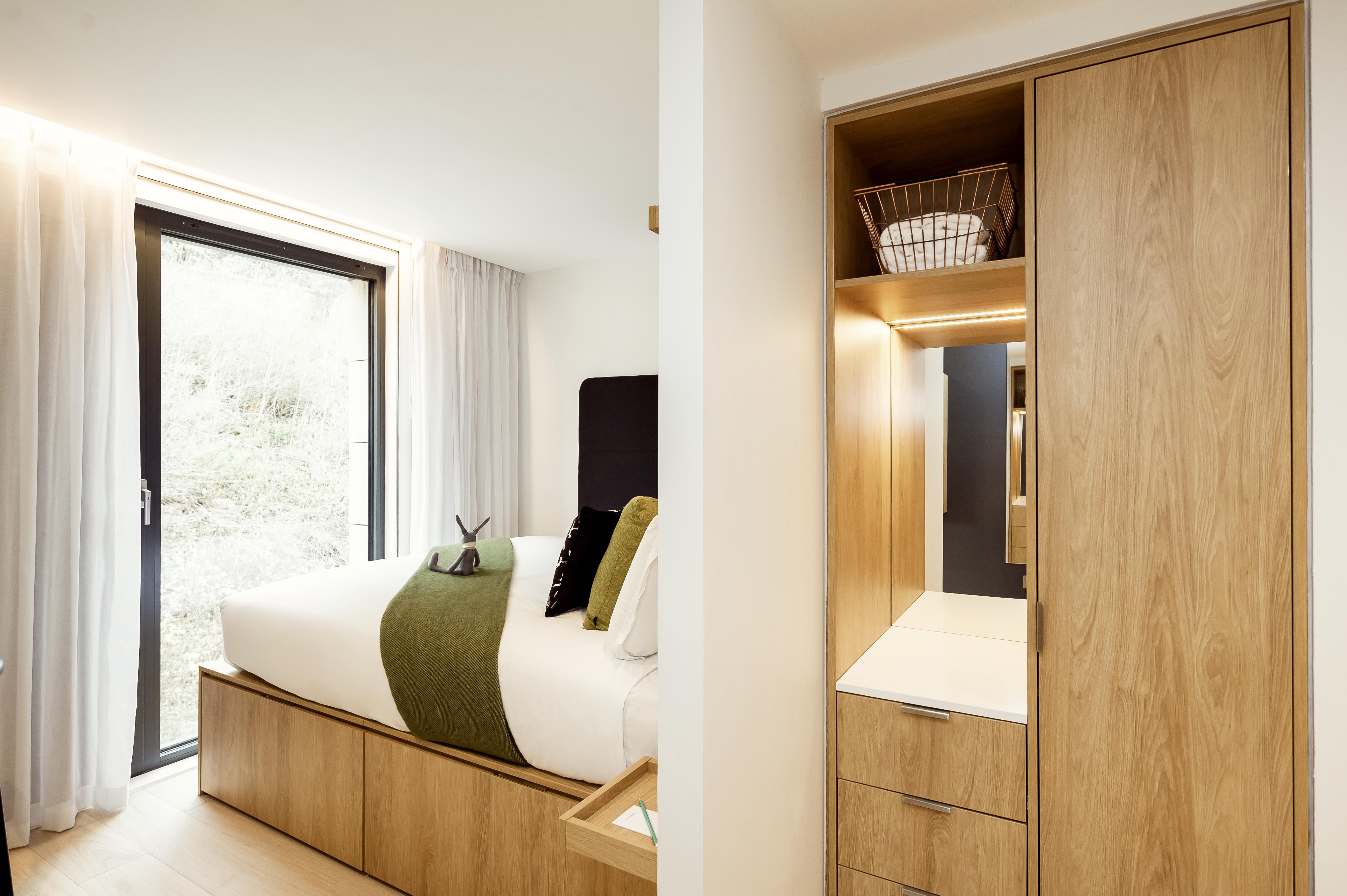 Wilde Aparthotels Edinburgh Grassmarket Exteriör bild